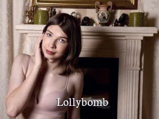 Lollybomb