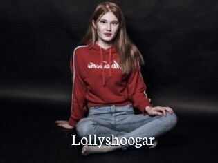 Lollyshoogar