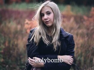 Lolybomb