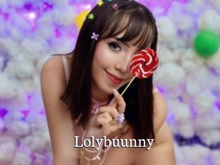 Lolybuunny