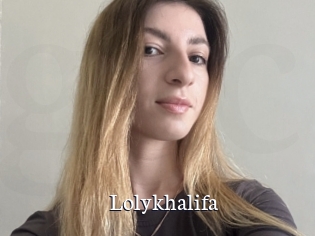 Lolykhalifa