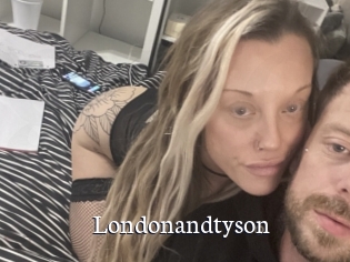 londonandtyson Gratis xxx Clips