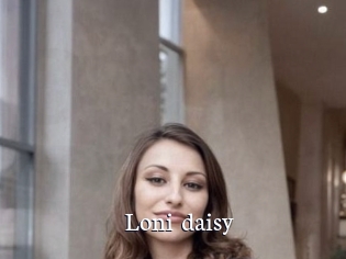 Loni_daisy
