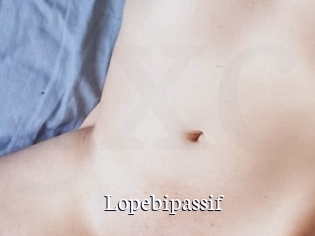 Lopebipassif
