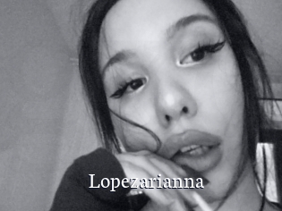 Lopezarianna