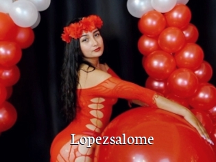 Lopezsalome