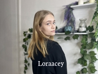 Loraacey