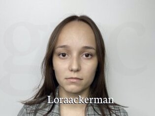 Loraackerman