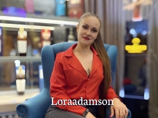 Loraadamson