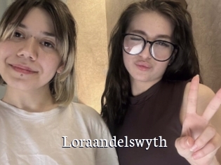 loraandelswyth Gratis xxx Clips