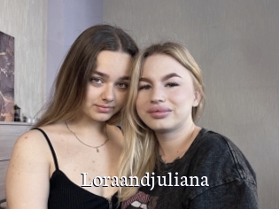 loraandjuliana Gratis xxx Clips