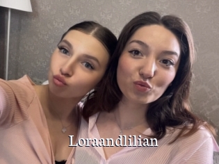 loraandlilian Gratis xxx Clips