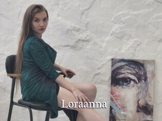 Loraanna