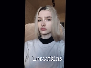 Loraatkins