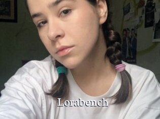 Lorabench