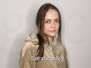 Lorabensley