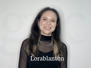 Lorablanton