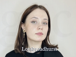 Lorabroadhurst