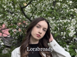 Lorabroady