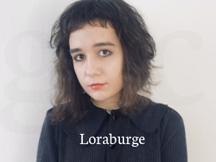 Loraburge