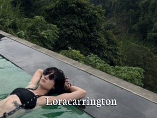 Loracarrington
