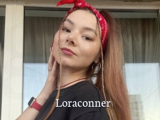 Loraconner