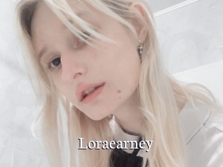 Loraearney