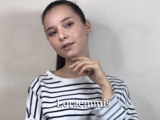 Loraemmis