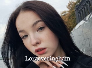 Loraeveringham