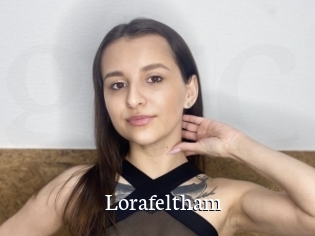 Lorafeltham