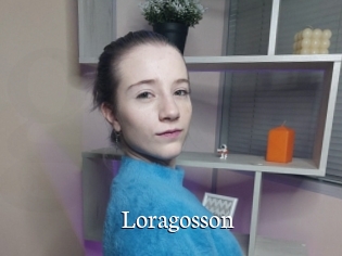 Loragosson