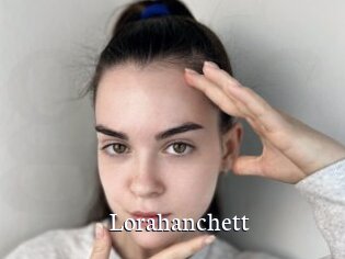 Lorahanchett