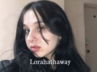 Lorahathaway