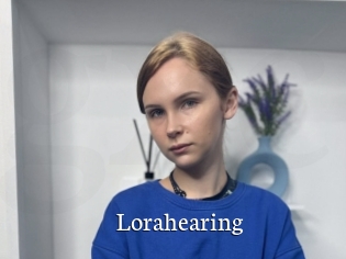Lorahearing