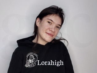 Lorahigh