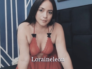 Loraineleon