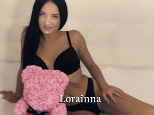 Lorainna