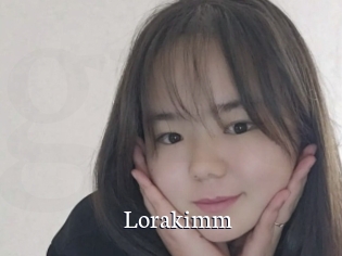 Lorakimm
