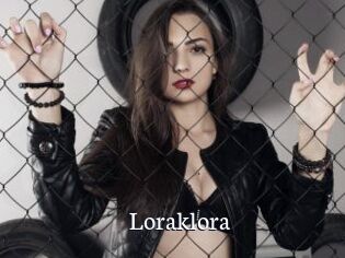 Loraklora