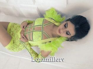 Loramillerv