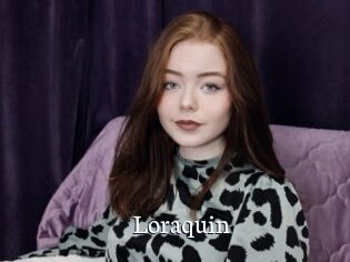 Loraquin