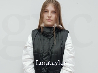 Loratayler