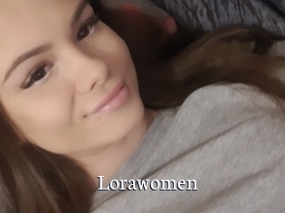 Lorawomen