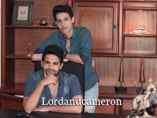 Lordandcameron