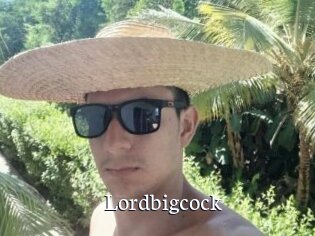 Lordbigcock