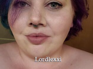Lordlexxi