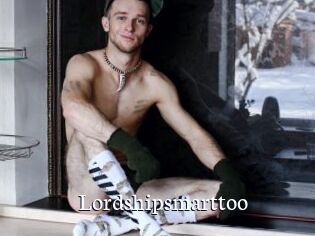 lordshipsmarttoo Gratis xxx Clips