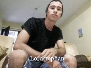 Lordstephan