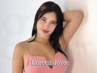 loreenslovee Gratis xxx Clips