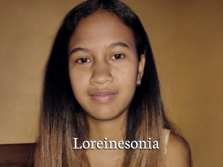 loreinesonia Gratis xxx Clips